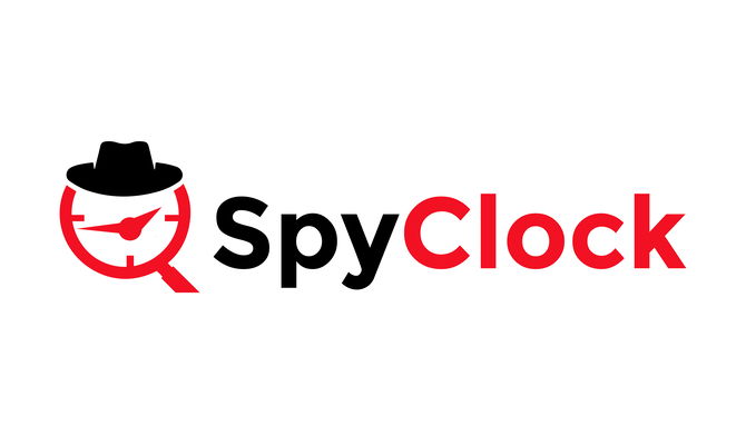 SpyClock.com